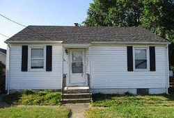 Pre-foreclosure in  VERNON AVE Glen Burnie, MD 21061