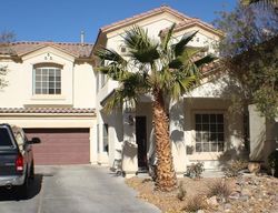 Pre-foreclosure in  MARKLEY AVE Las Vegas, NV 89141