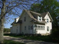 Pre-foreclosure Listing in N IONIA RD VERMONTVILLE, MI 49096