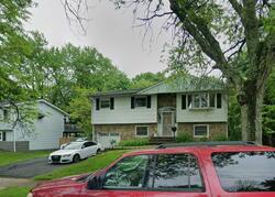 Pre-foreclosure in  PATERSON AVE Newton, NJ 07860