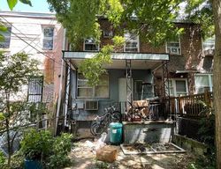 Pre-foreclosure in  S MUHLFELD ST Philadelphia, PA 19142