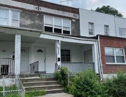 Pre-foreclosure in  S MUHLFELD ST Philadelphia, PA 19142