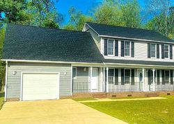 Pre-foreclosure in  GOODEN DR Fayetteville, NC 28314