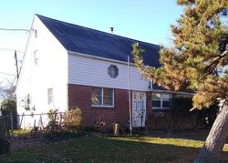 Pre-foreclosure in  QUAINT ST Clifton Heights, PA 19018