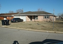 Pre-foreclosure in  SW 79TH ST Oklahoma City, OK 73159
