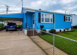 Pre-foreclosure in  DELVALE AVE Dundalk, MD 21222