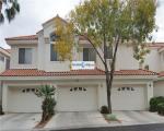 Pre-foreclosure in  ROLLING VIEW DR UNIT 201 Las Vegas, NV 89149