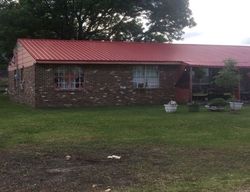 Pre-foreclosure Listing in PECAN ST ROLLING FORK, MS 39159