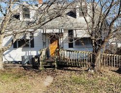 Pre-foreclosure in  YARDLEY DR Dundalk, MD 21222