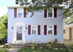 Pre-foreclosure in  S MONT VALLA AVE Hagerstown, MD 21740