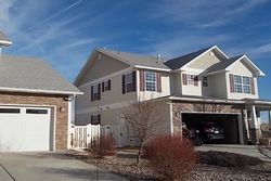 Pre-foreclosure in  LYNDHURST AVE Fruita, CO 81521