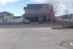 Pre-foreclosure in  LYNDHURST AVE Fruita, CO 81521