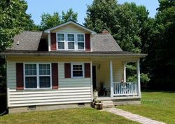 Pre-foreclosure Listing in DENNIS RD SHADY SIDE, MD 20764