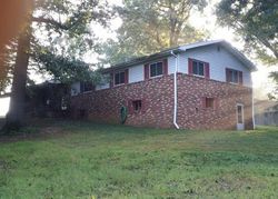 Pre-foreclosure Listing in N DAYTON AVE BRUNSWICK, MD 21716