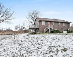 Pre-foreclosure in  WILSON ST Coopersville, MI 49404