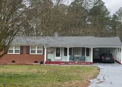Pre-foreclosure in  MOSSDALE AVE Durham, NC 27707