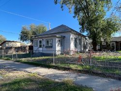 Pre-foreclosure in  FAIRVIEW AVE Grand Junction, CO 81501