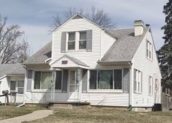 Pre-foreclosure in  MICHIGAN AVE Maumee, OH 43537