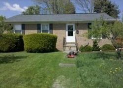 Pre-foreclosure Listing in PINE ST HAGERSTOWN, MD 21740