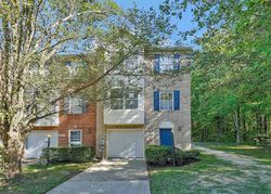 Pre-foreclosure in  GERARD CT Bryans Road, MD 20616