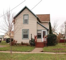 Pre-foreclosure in  N DWIGHT ST Jackson, MI 49202