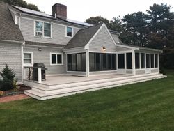 Pre-foreclosure Listing in EATON CT COTUIT, MA 02635