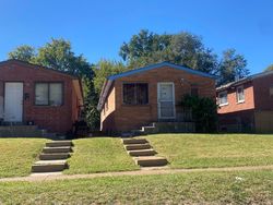 Pre-foreclosure Listing in ILLINOIS AVE SAINT LOUIS, MO 63118