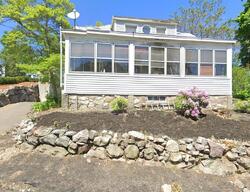 Pre-foreclosure in  HAMILTON ST Saugus, MA 01906