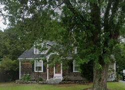 Pre-foreclosure Listing in CENTER ST RAYNHAM, MA 02767
