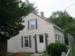 Pre-foreclosure Listing in BLANDFORD RD RUSSELL, MA 01071