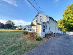 Pre-foreclosure in  CHAPMAN AVE West Brookfield, MA 01585