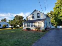 Pre-foreclosure in  CHAPMAN AVE West Brookfield, MA 01585