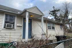 Pre-foreclosure in  WHITE ST Chicopee, MA 01013