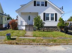 Pre-foreclosure in  COLLINS ST Worcester, MA 01606