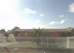 Pre-foreclosure in  NW 207TH DR Opa Locka, FL 33055