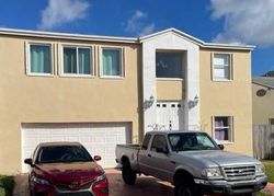 Pre-foreclosure in  SW 273RD ST Homestead, FL 33032