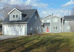 Pre-foreclosure Listing in TUNNICLIFFE RD PETERSBURG, MI 49270