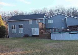 Pre-foreclosure in  TUNNICLIFFE RD Petersburg, MI 49270