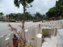 Pre-foreclosure in  SW 237TH LN Homestead, FL 33032