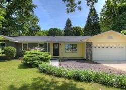 Pre-foreclosure Listing in 13TH ST WAYLAND, MI 49348