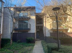 Pre-foreclosure Listing in STEDWICK RD APT 301 MONTGOMERY VILLAGE, MD 20886