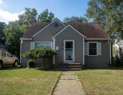 Pre-foreclosure in  JEAN ST SW Grand Rapids, MI 49548