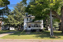 Pre-foreclosure in  N EAST AVE Jackson, MI 49202