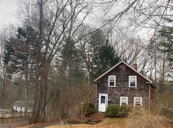 Pre-foreclosure in  CENTRAL ST Framingham, MA 01701