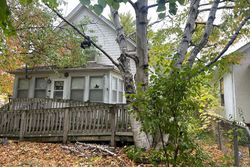 Pre-foreclosure in  30TH AVE N Minneapolis, MN 55411