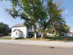 Pre-foreclosure Listing in 5TH ST W BROWERVILLE, MN 56438