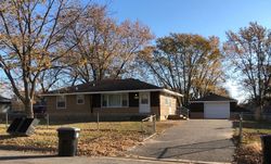 Pre-foreclosure in  OLIVE ST NW Minneapolis, MN 55448