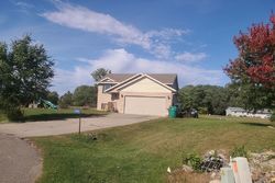 Pre-foreclosure in  KOOKABERRY CT Rice, MN 56367
