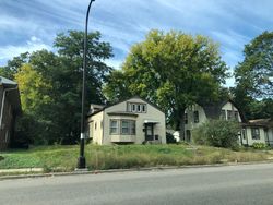 Pre-foreclosure in  PENN AVE N Minneapolis, MN 55412