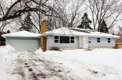 Pre-foreclosure in  65TH AVE N Minneapolis, MN 55429